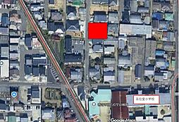 五位堂2丁目の2区画50坪以上