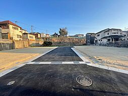 北今市7丁目 60坪以上 2区画