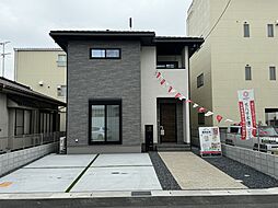 【11/11】新福一丁目分譲（ライフデザイン・カバヤ岡山南展示場）