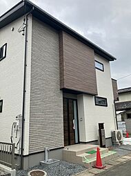 【ライフデザイン・カバヤ】R5倉敷市平田1号地分譲