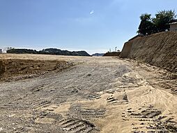 【ライフデザインカバヤ】尾道市栗原町分譲地