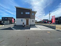 【ライフデザイン・カバヤ】浅口市金光町占見新田3期(5)号地