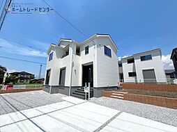 リーブルガーデン　前橋市富士見町小沢　全4棟