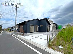ブルーミングガーデン　高崎市新町