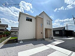 グラファーレ　前橋市箱田町2期