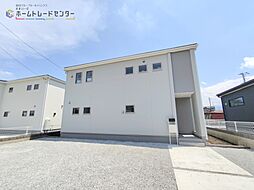 リーブルガーデン　甘楽白倉