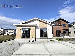 ブルーミングガーデン　藤岡市下栗須