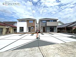 URBANSTYLE 前橋市朝倉町2期