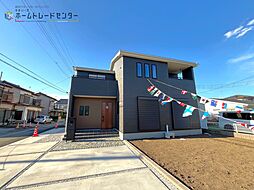 リーブルガーデン　藤岡本郷第6