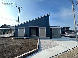 リーブルガーデン 富岡七日市第11 全3棟