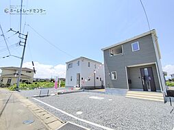 クレイドルガーデン　安中市古屋第１　全３棟