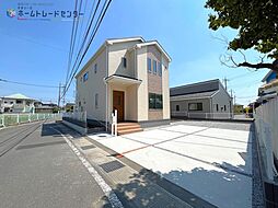 リーブルガーデン　第3前橋青柳