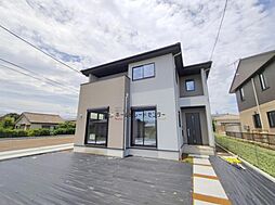 KIS高崎市下之城町15期　全4棟