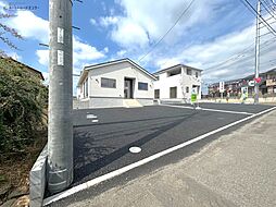 クレイドルガーデン　前橋市富士見時沢　第10