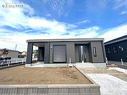 リーブルガーデン　前橋茂木町第３　全８棟