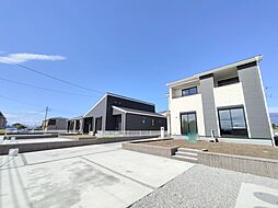 リーブルガーデン 前橋茂木町第3 全8棟