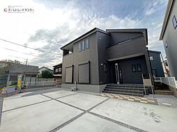 リーブルガーデン　高崎石原町第２４　全６棟