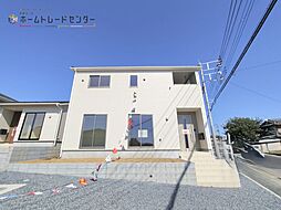 クレイドルガーデン　前橋市河原浜町第３　　全４棟