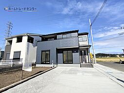 リーブルガーデン 高崎吉井町本郷第6 全3棟