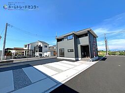 アーバンスタイル　前橋市東善町1期　全4棟