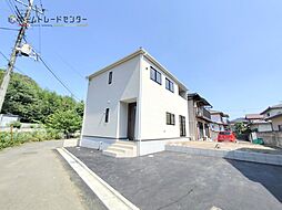 クレイドルガーデン　前橋市茂木町第４
