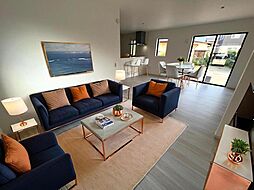 URBANSTYLE 富岡市七日市2期