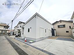 リナージュ 高崎日光町24-1期 全1棟