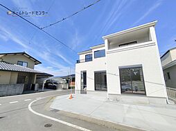 ハートフルタウン　前橋市三河町一丁目　全1棟