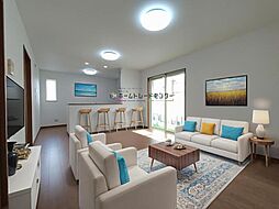 ハートフルタウン　前橋市表町２期