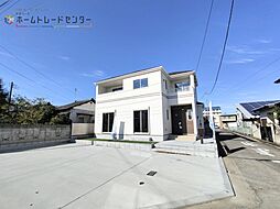 ハートフルタウン　前橋市南町２丁目　全1棟