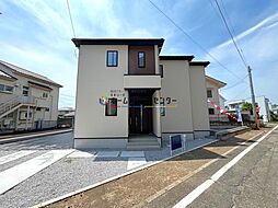 KIS高崎市新後閑町2期 全1棟