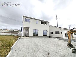 Cradle garden　高崎市箕郷町上芝第７　全4棟