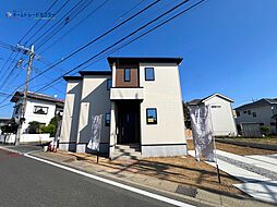 KIS 前橋市日吉町2期　全１棟