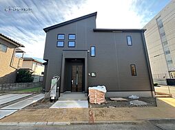 GRAFARE　前橋市南町4期　全1棟