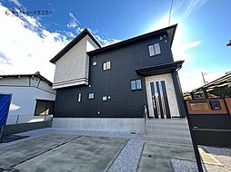 BLOOMING GARDEN 吉井町長根 全1棟