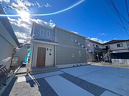 下佐野町（高崎商科大学前駅）