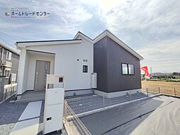 LiGNAGE　玉村板井24-1期　全3棟