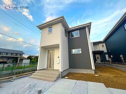 KMF高崎市柴崎町1期　全2棟