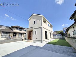 Heartful-Town 前橋市石倉町3丁目 全1棟