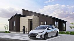 GRAFARE 富岡市富岡 全1棟