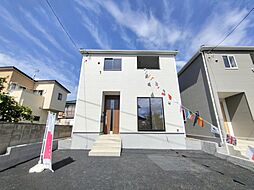 Cradle garden　前橋市茂木町第5　全2棟