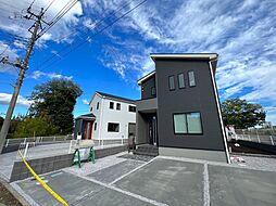 Livele Garden.S　第5高崎寺尾　全2棟