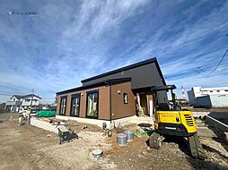 LiGNAGE　藤岡市下栗須第1期　全３棟