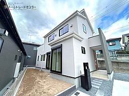 LiGNAGE　高崎市剣崎町23-１期　全5棟