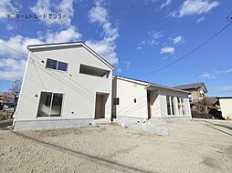 Cradle garden　高崎市下里見町第１　全２棟