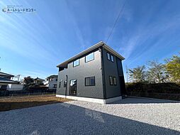 URBANSTYLE　渋川市八木原　全4棟