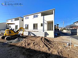 Cradle garden 高崎市箕郷町下芝第8 全4棟