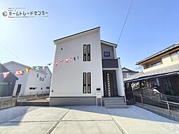 Livele Garden.S　前橋第１関根町　全4棟
