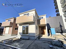 Heartful-Town 高崎市堰代町 全3棟