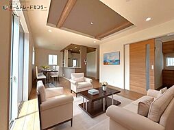 BLOOMING　GARDEN　前橋市後家町　全3棟